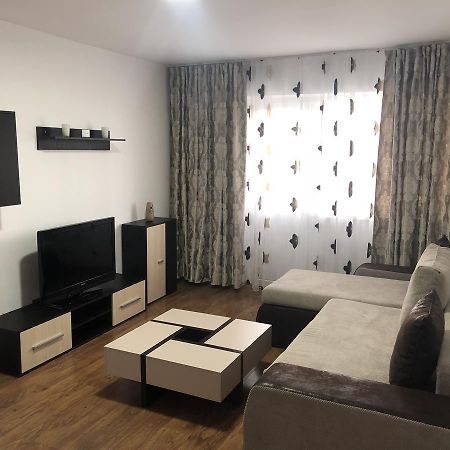 Apartament Bella Jurilovca Eksteriør bilde