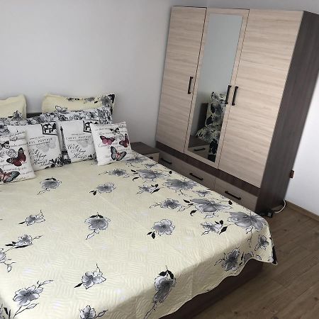 Apartament Bella Jurilovca Eksteriør bilde