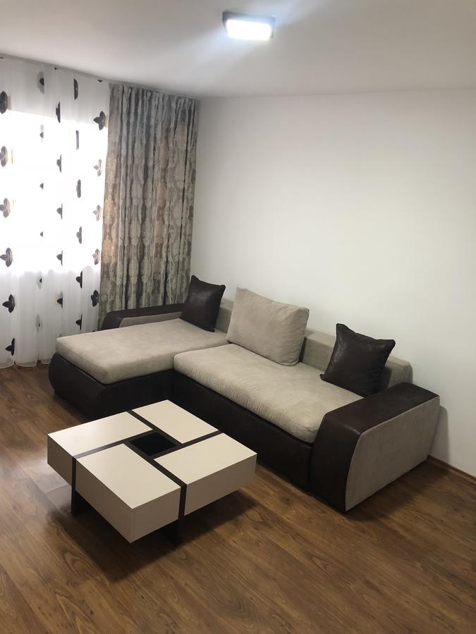 Apartament Bella Jurilovca Eksteriør bilde