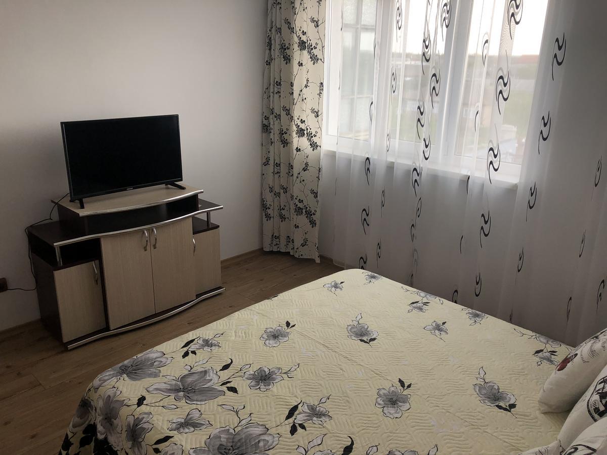 Apartament Bella Jurilovca Eksteriør bilde