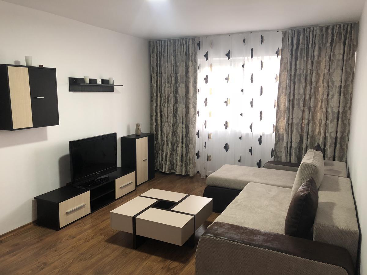 Apartament Bella Jurilovca Eksteriør bilde