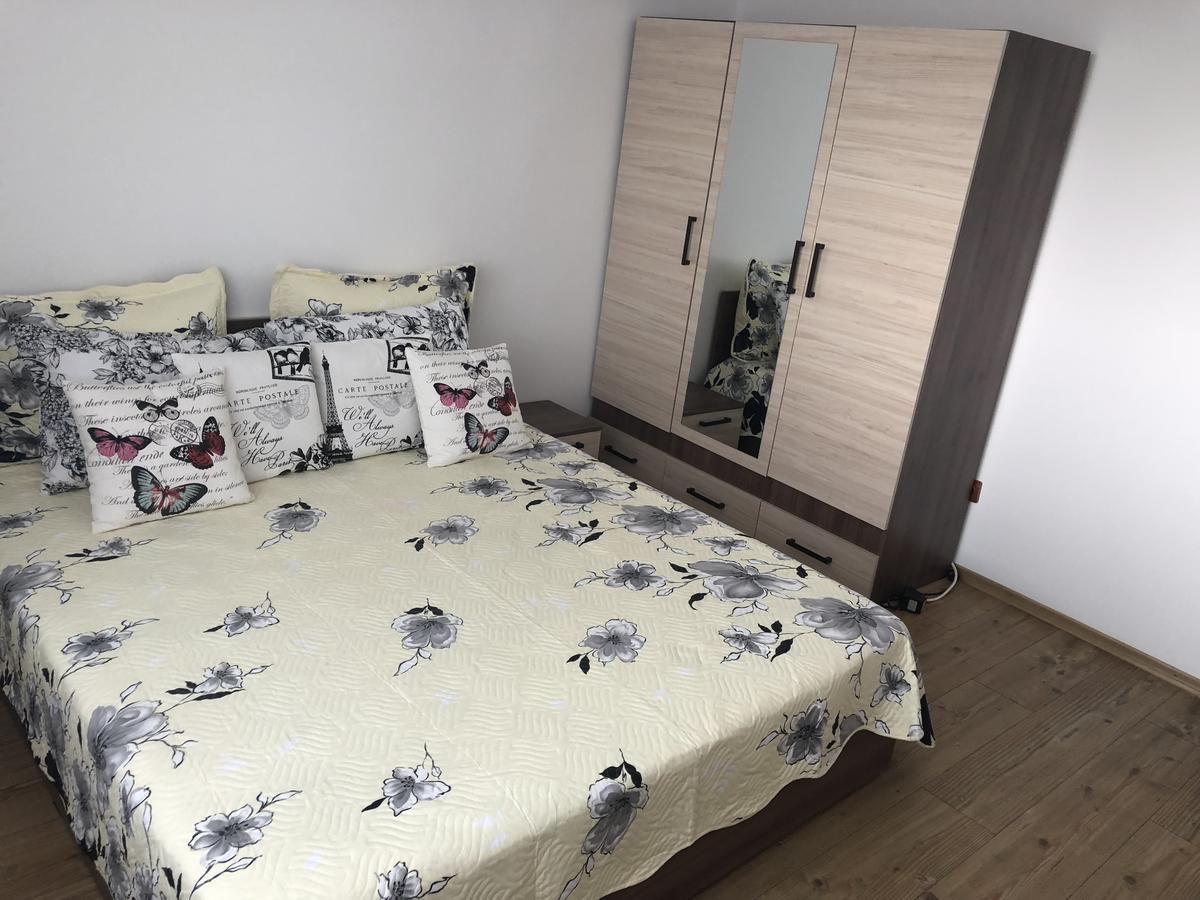Apartament Bella Jurilovca Eksteriør bilde