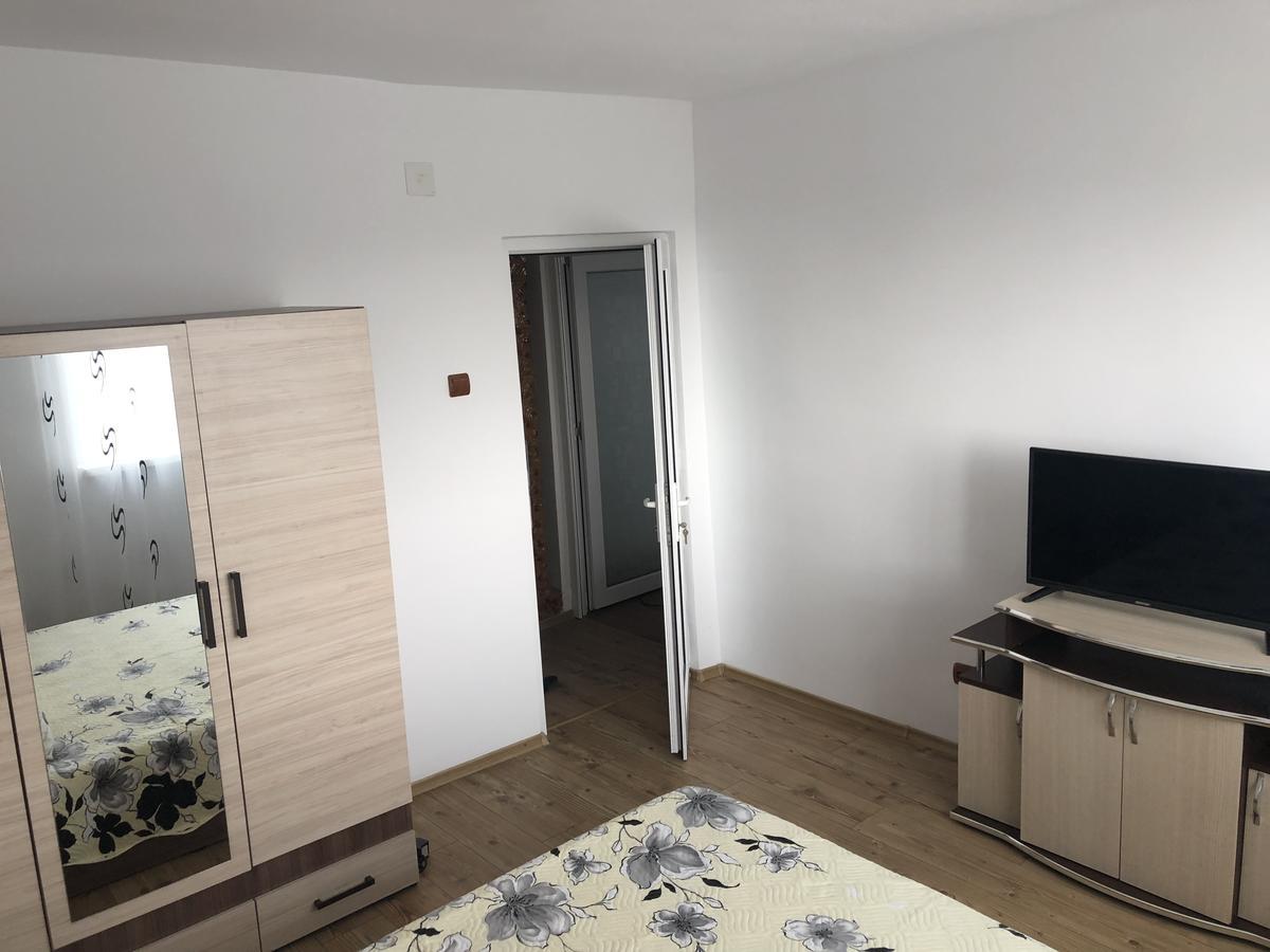 Apartament Bella Jurilovca Eksteriør bilde