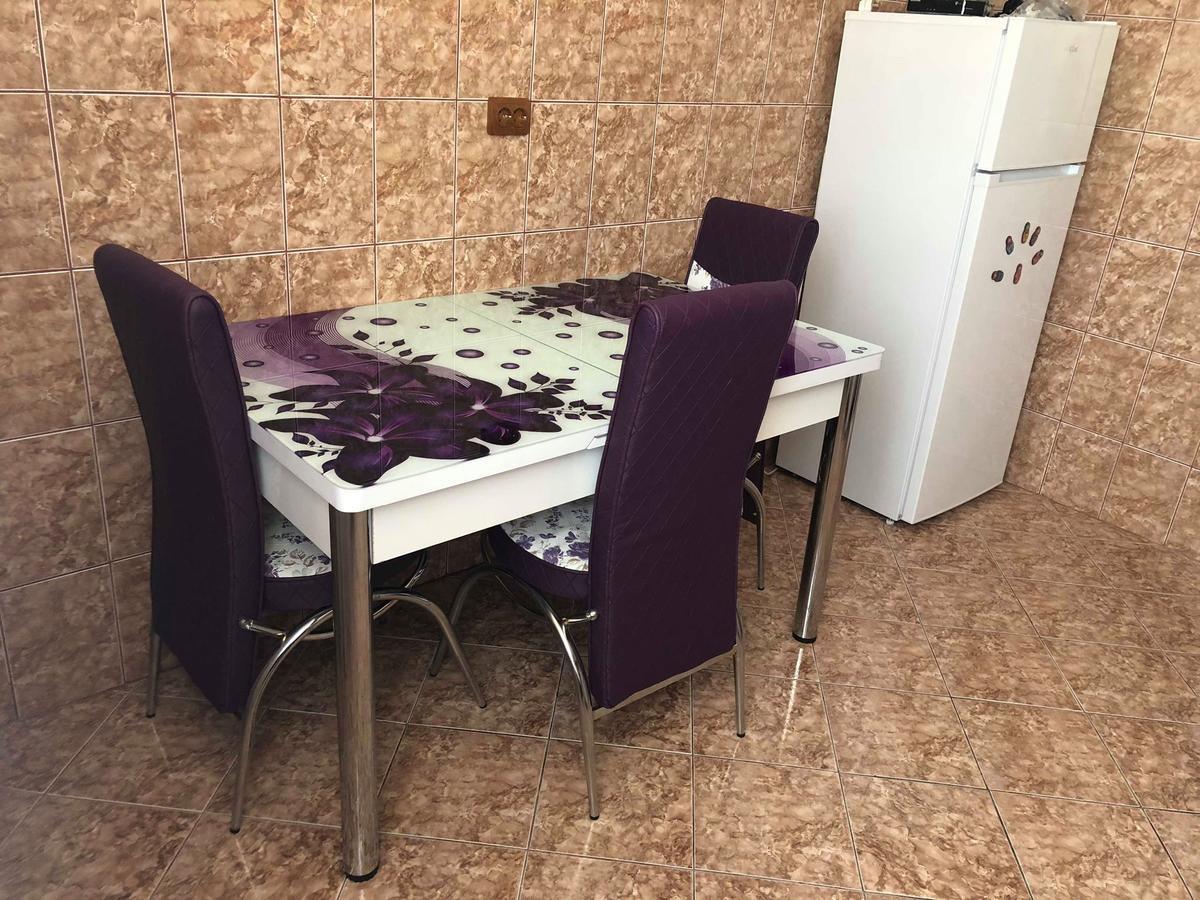 Apartament Bella Jurilovca Eksteriør bilde